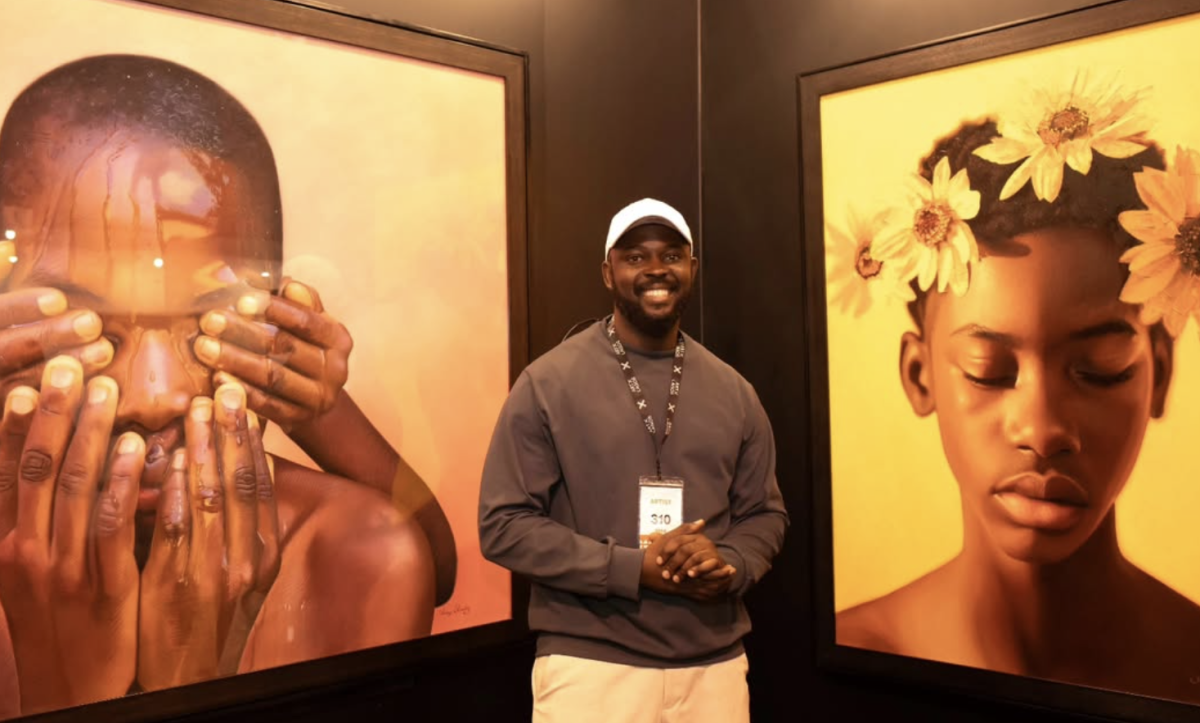 Arinze Stanley